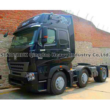 Camión tractor Sinotruk HOWO 6X4 New Chinabrand